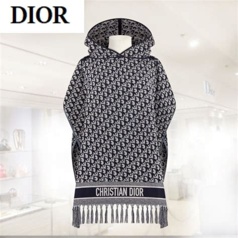 dior cape poncho|DIOR Vibe Sneaker .